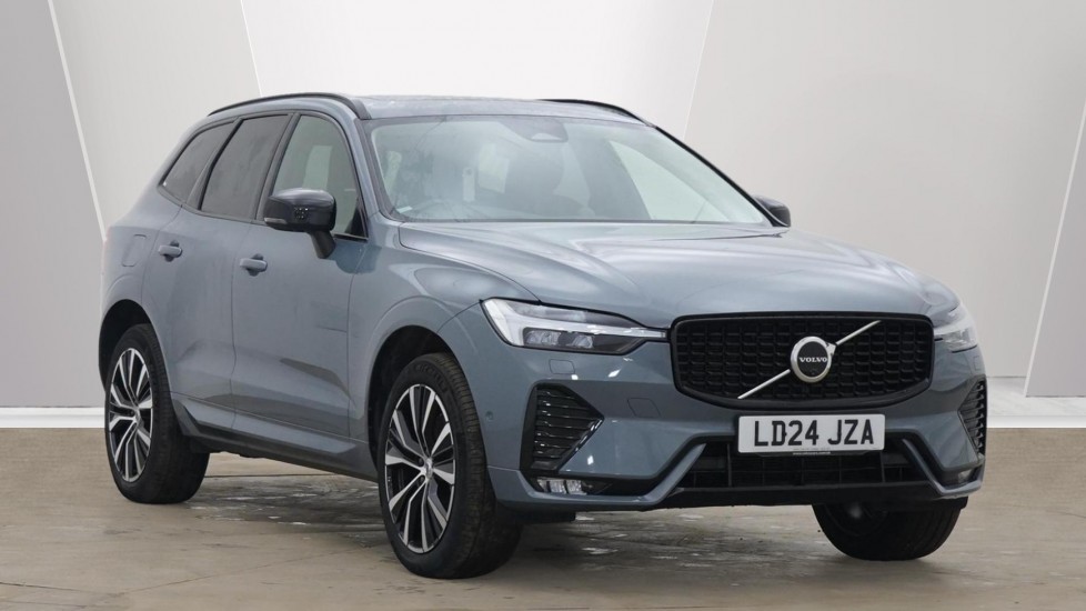 Main listing image - Volvo XC60