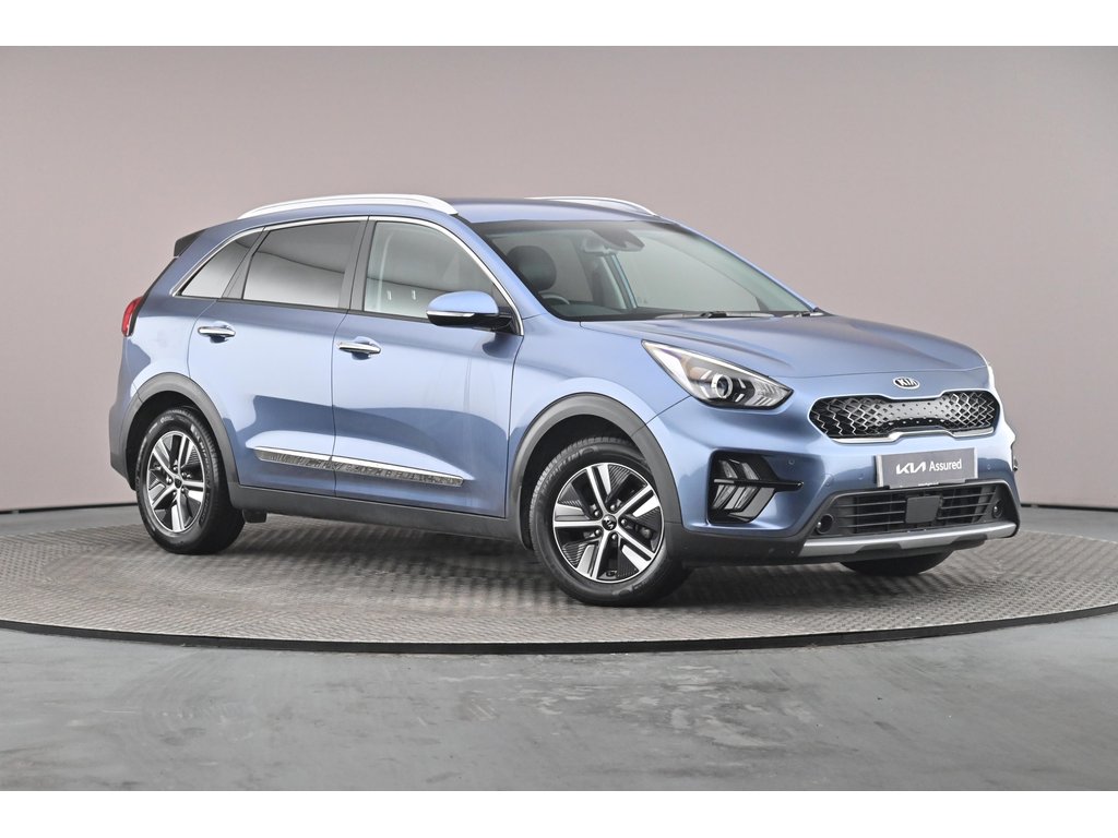 Main listing image - Kia Niro