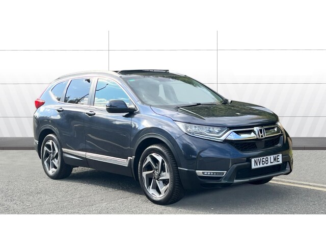 Main listing image - Honda CR-V