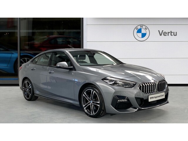 Main listing image - BMW 2 Series Gran Coupe