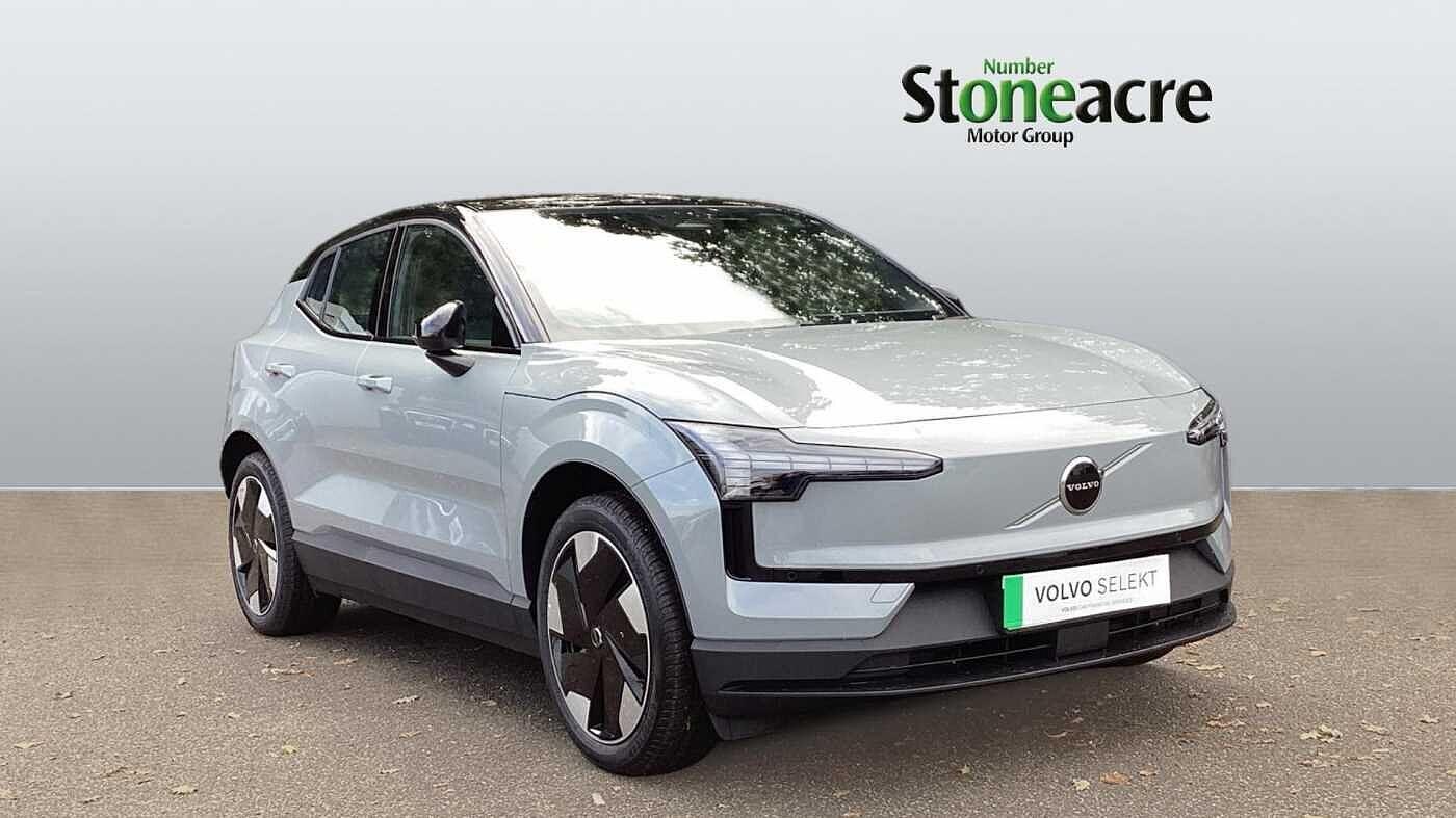 Main listing image - Volvo EX30