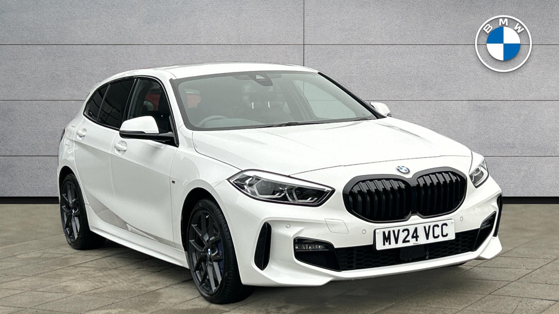 Main listing image - BMW 1 Series