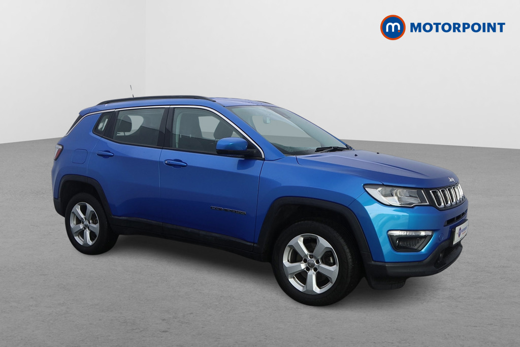 Main listing image - Jeep Compass