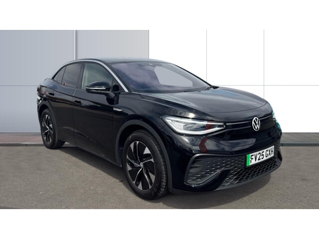 Main listing image - Volkswagen ID.5