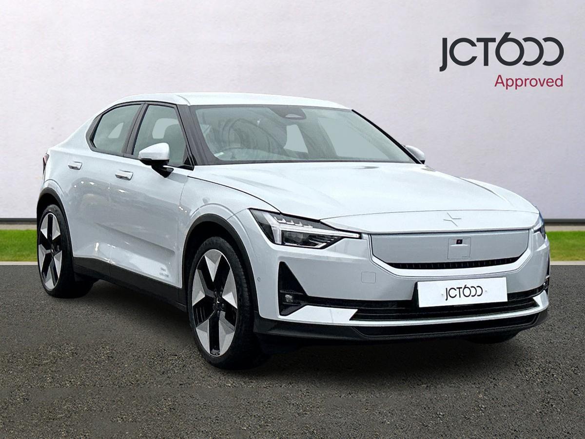 Main listing image - Polestar 2