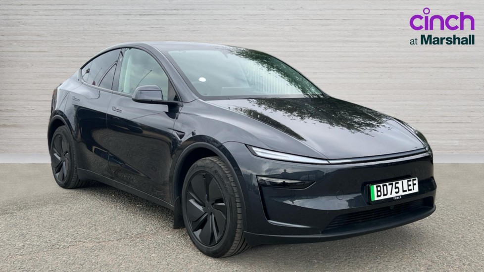 Main listing image - Tesla Model Y