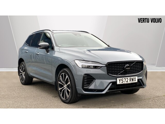 Main listing image - Volvo XC60