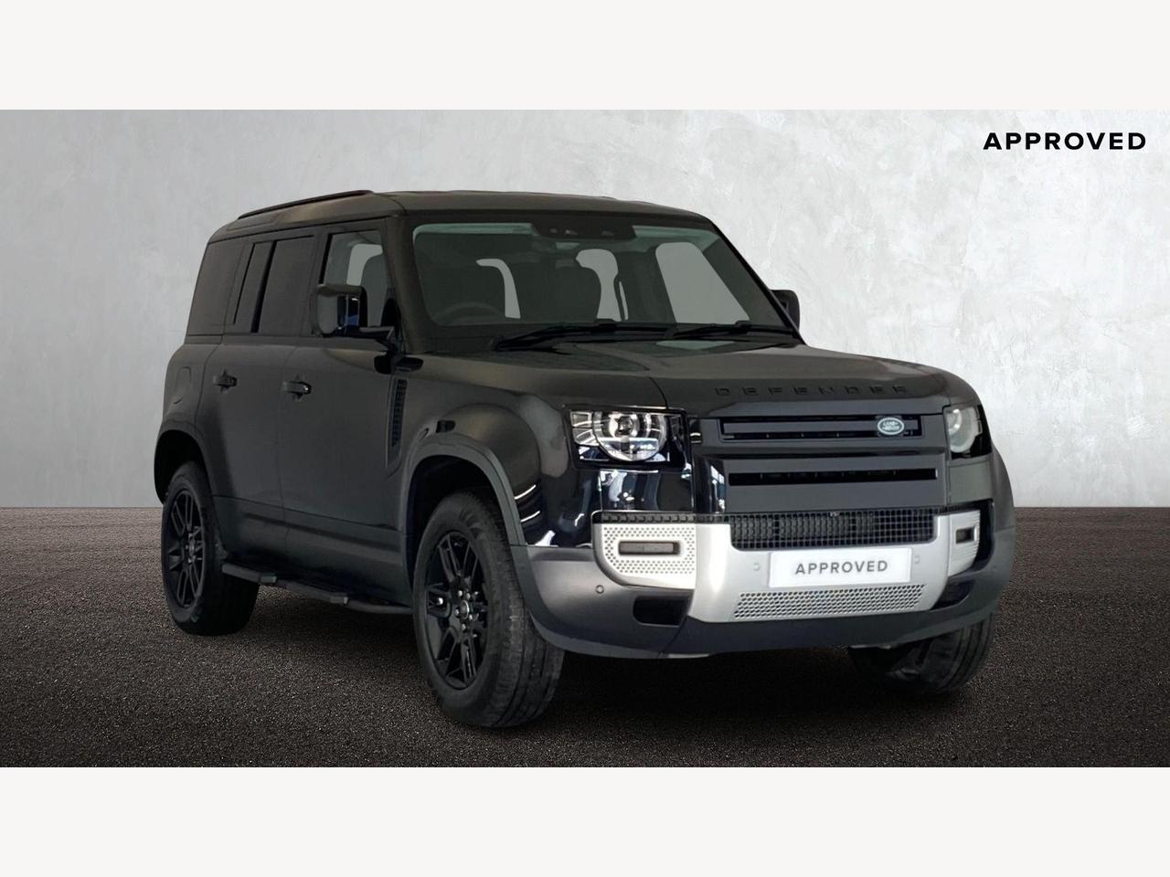 Main listing image - Land Rover Defender