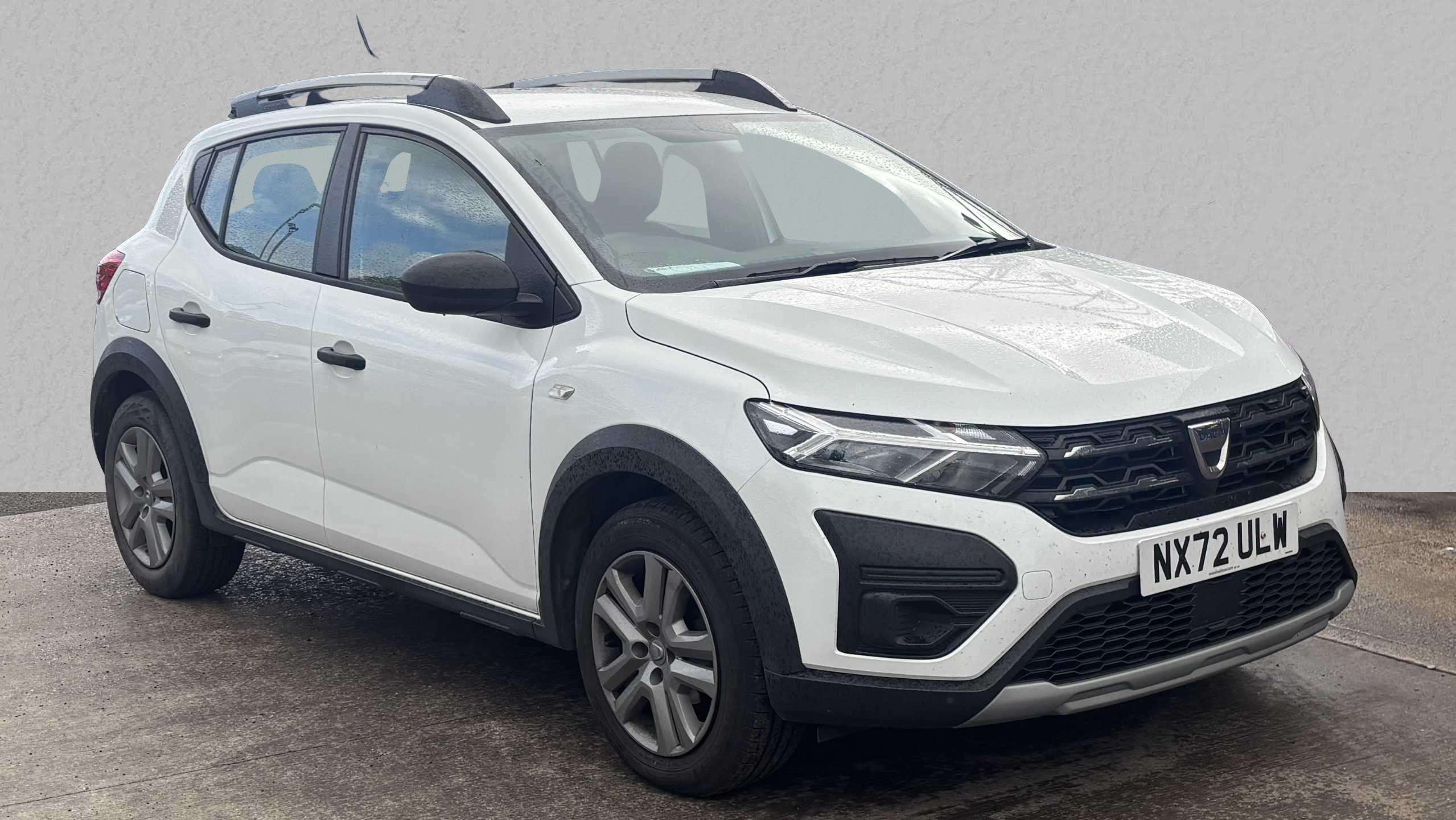 Main listing image - Dacia Sandero Stepway