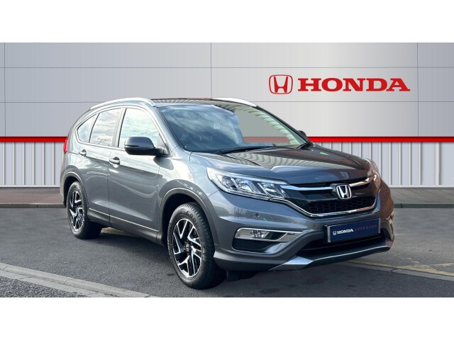 Main listing image - Honda CR-V