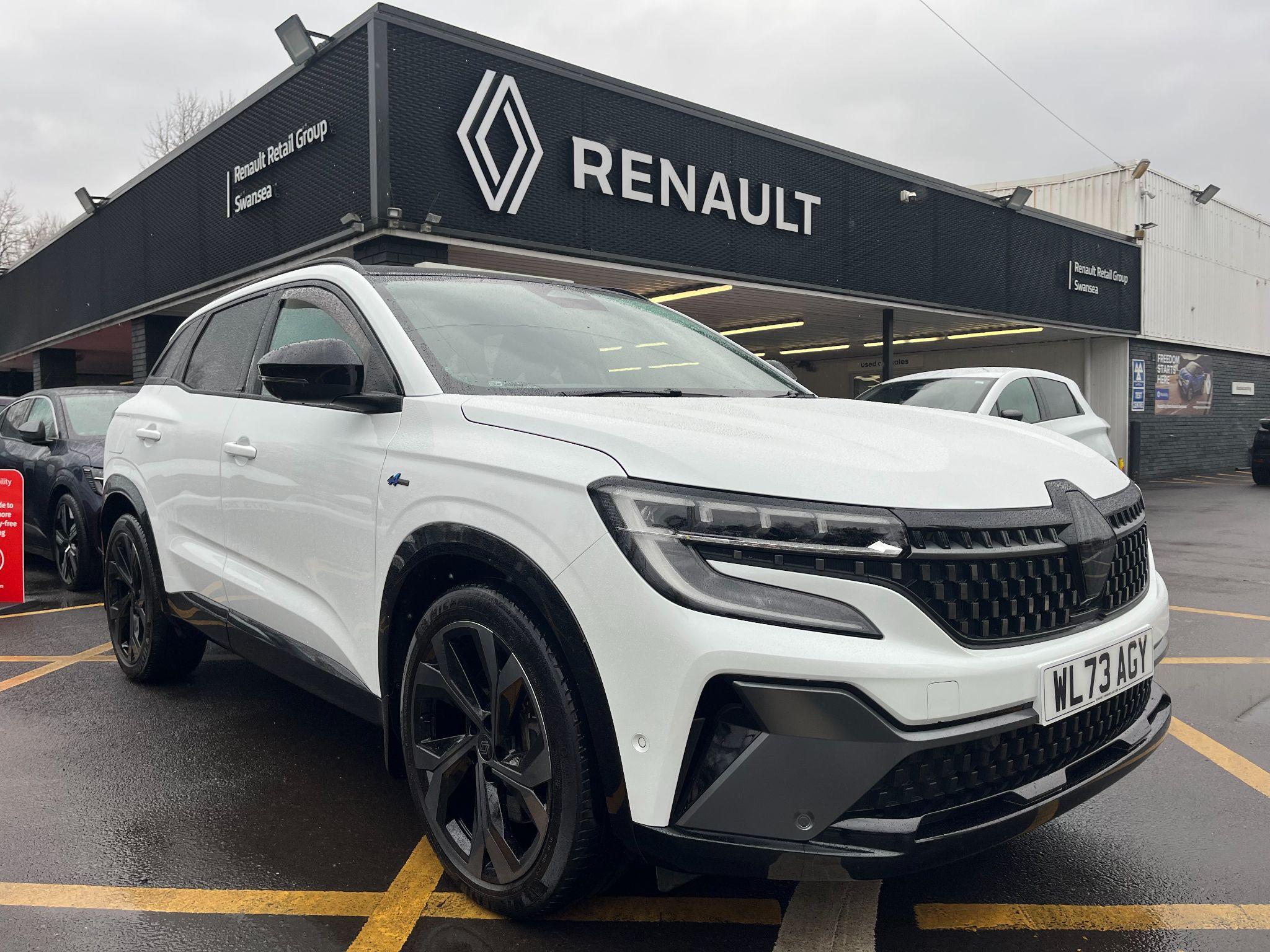 Main listing image - Renault Austral