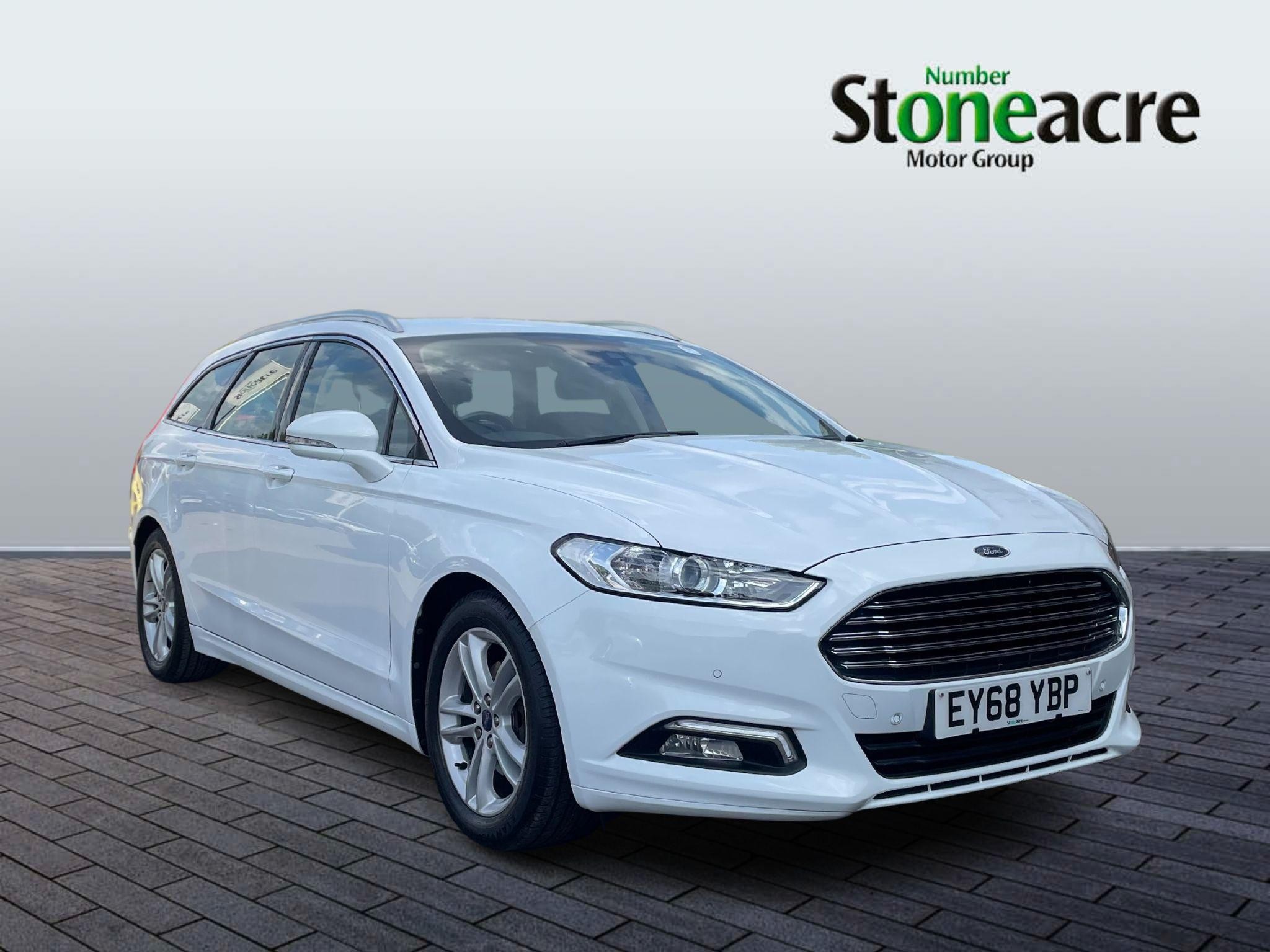 Main listing image - Ford Mondeo Estate