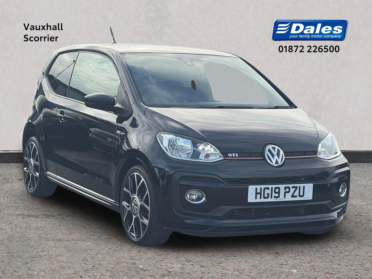 Main listing image - Volkswagen Up