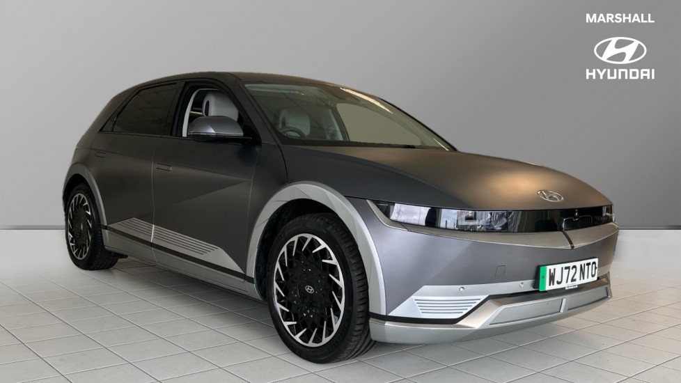 Main listing image - Hyundai IONIQ 5