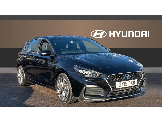 Main listing image - Hyundai i30