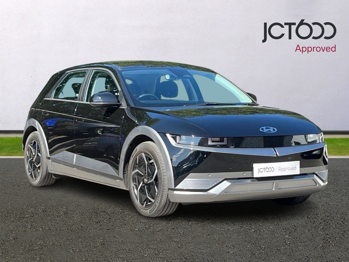 Main listing image - Hyundai IONIQ 5