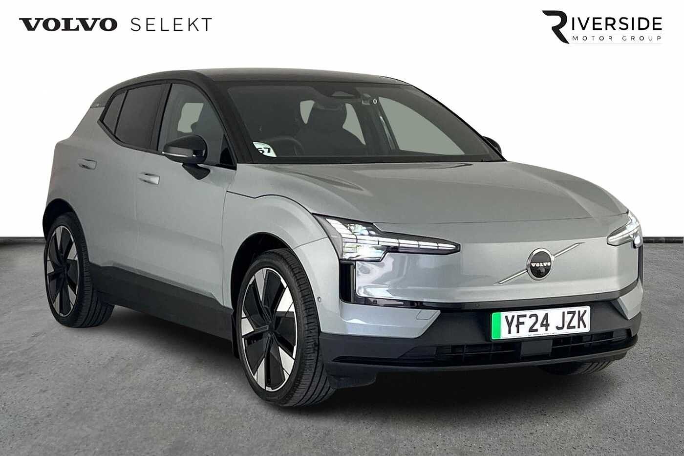 Main listing image - Volvo EX30