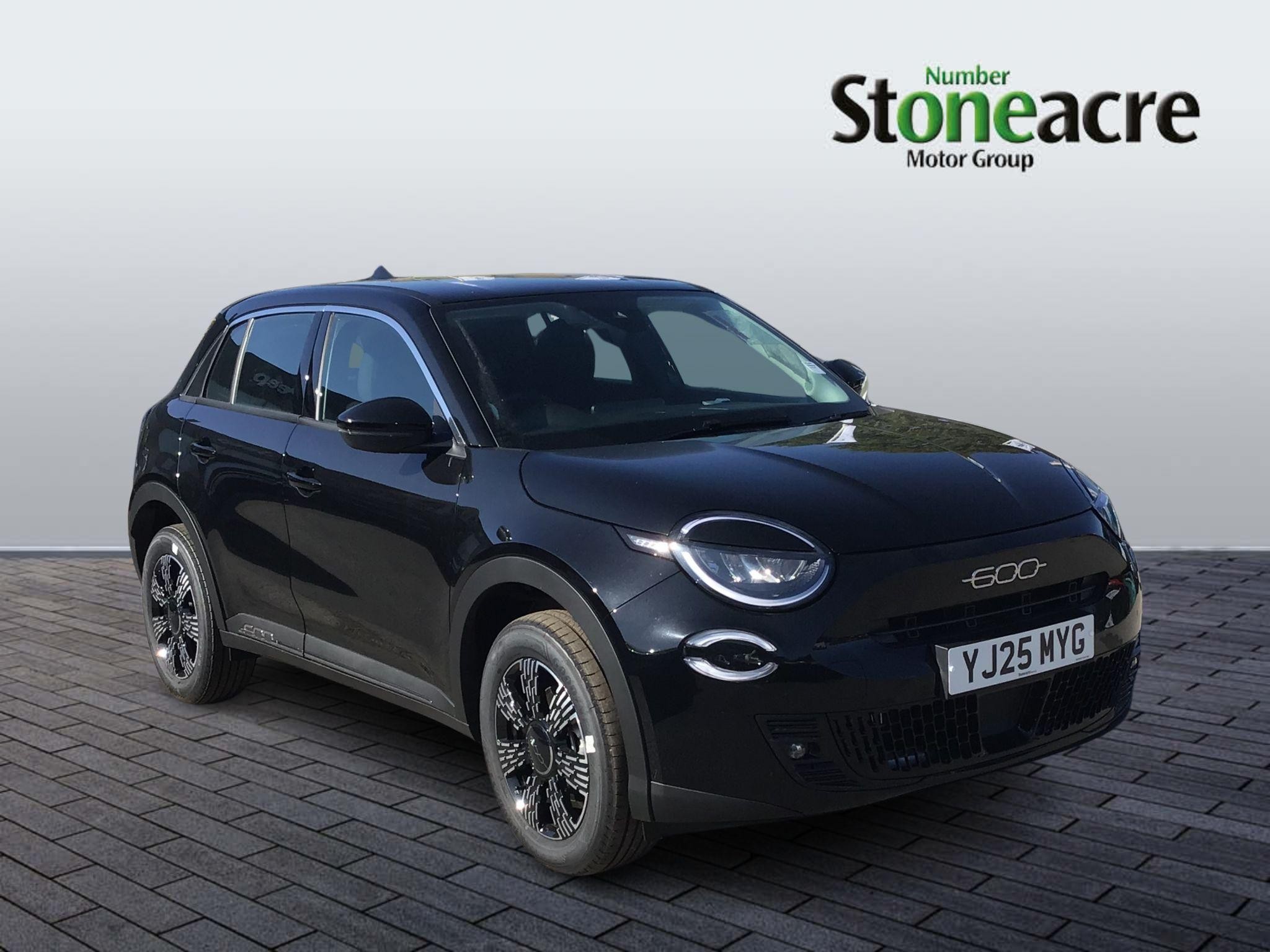 Main listing image - Fiat 600