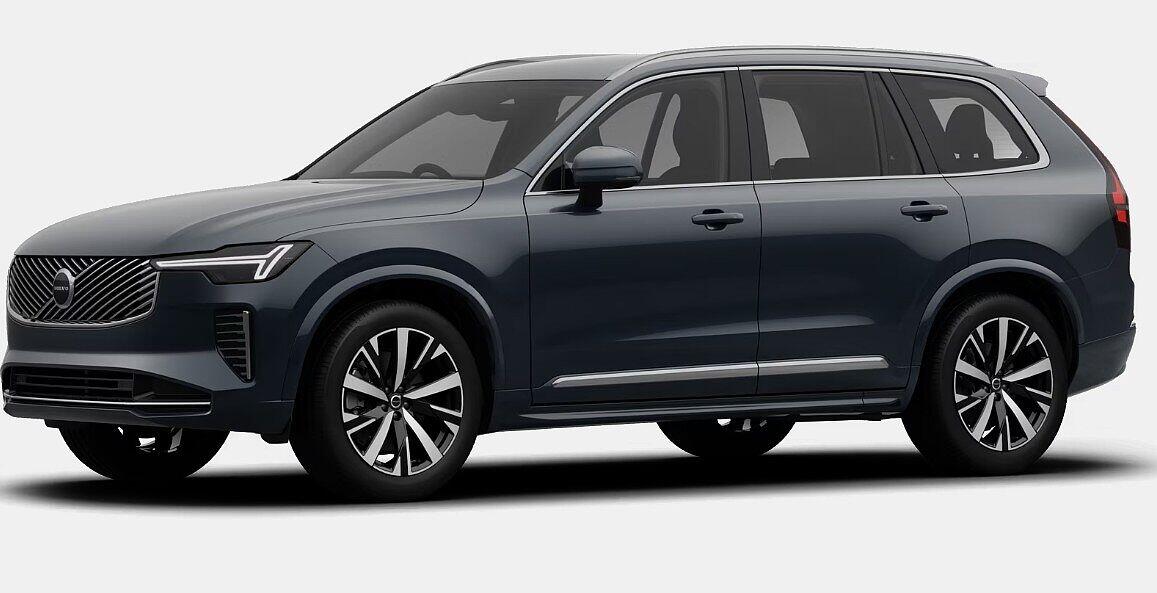 Main listing image - Volvo XC90