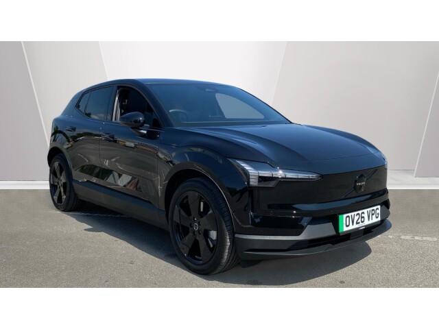 Main listing image - Volvo EX30