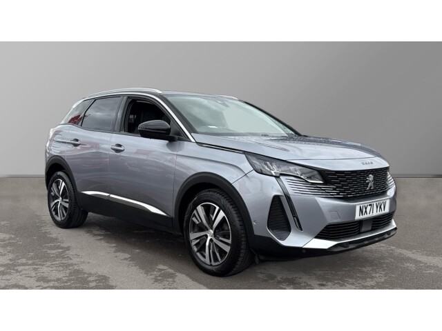 Main listing image - Peugeot 3008