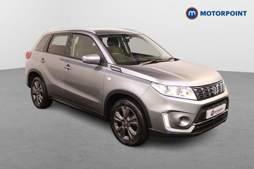 Main listing image - Suzuki Vitara