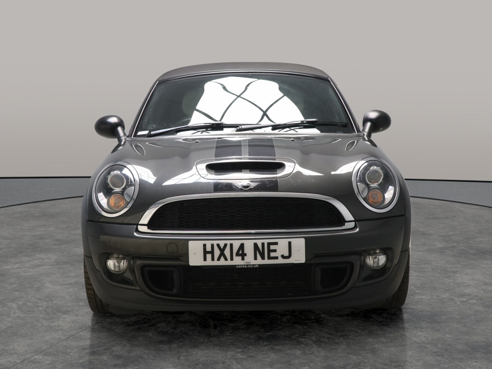 Main listing image - MINI Roadster