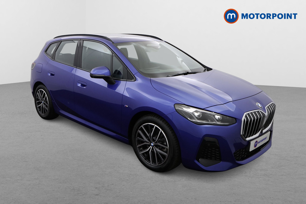 Main listing image - BMW 2 Series Active Tourer