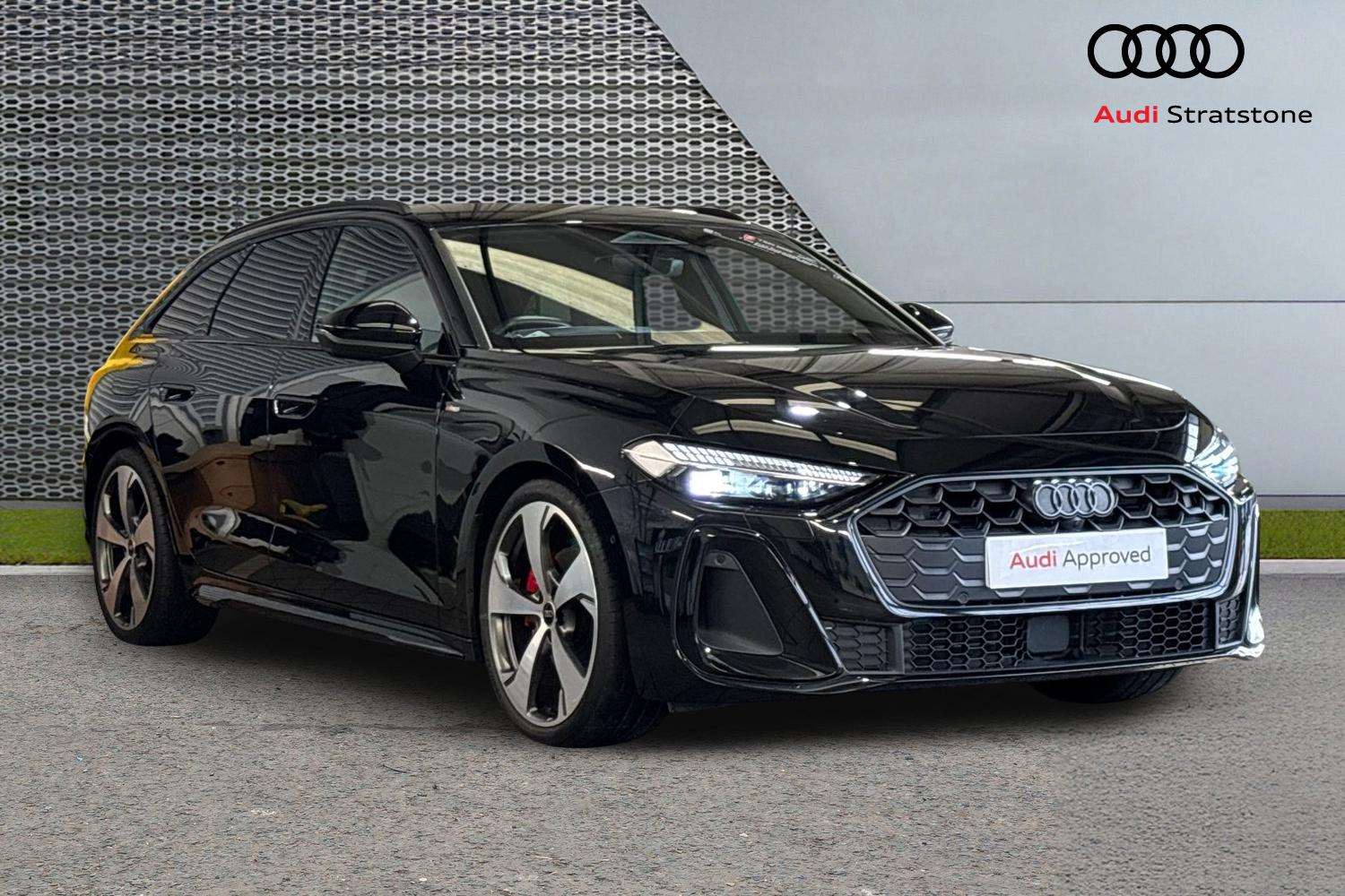 Main listing image - Audi A5