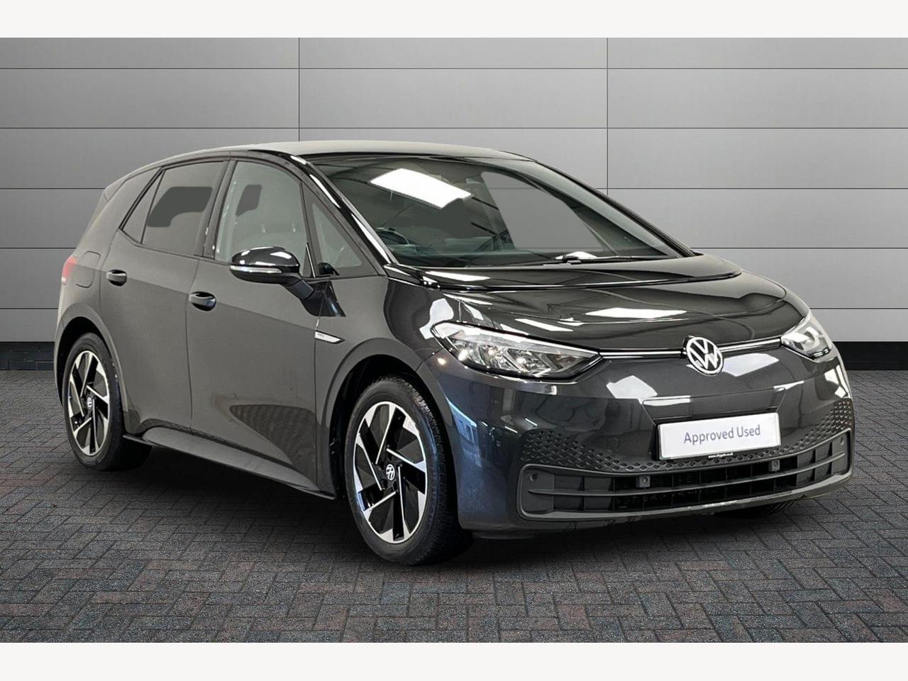 Main listing image - Volkswagen ID.3