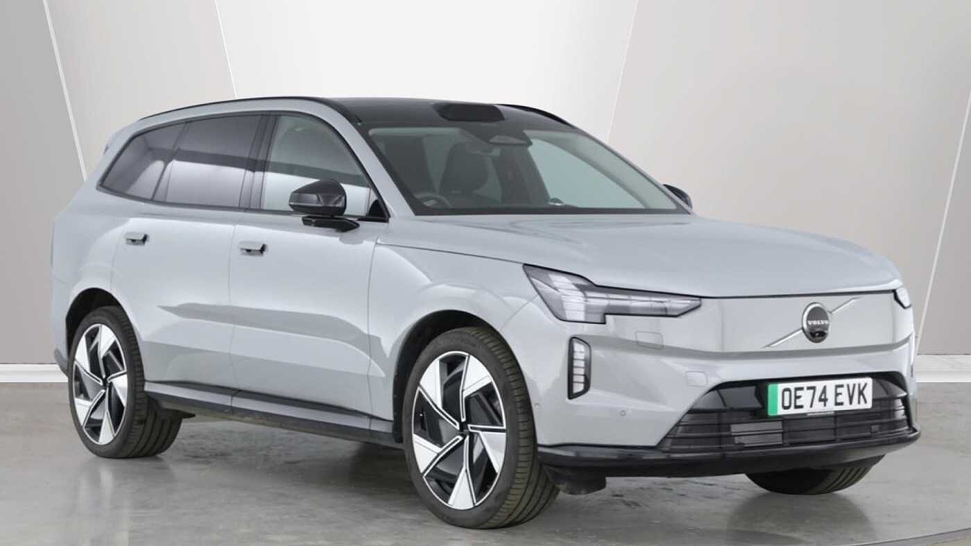 Main listing image - Volvo Ex90