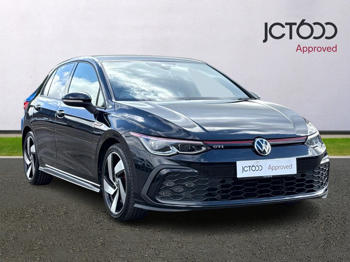 Main listing image - Volkswagen Golf GTI