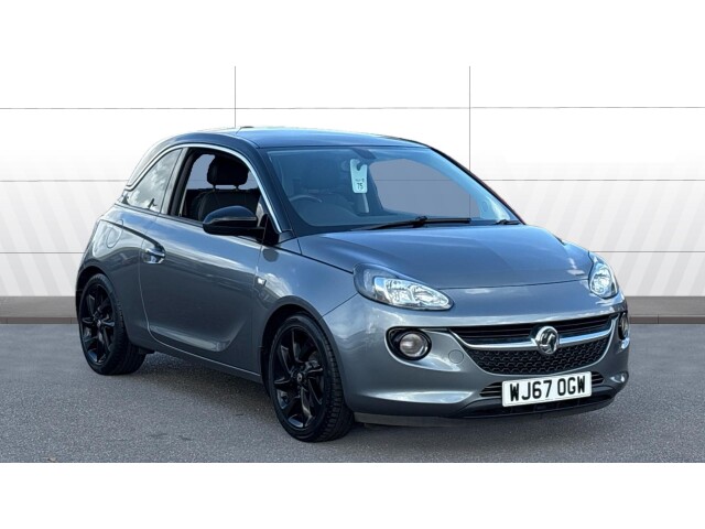 Main listing image - Vauxhall Adam