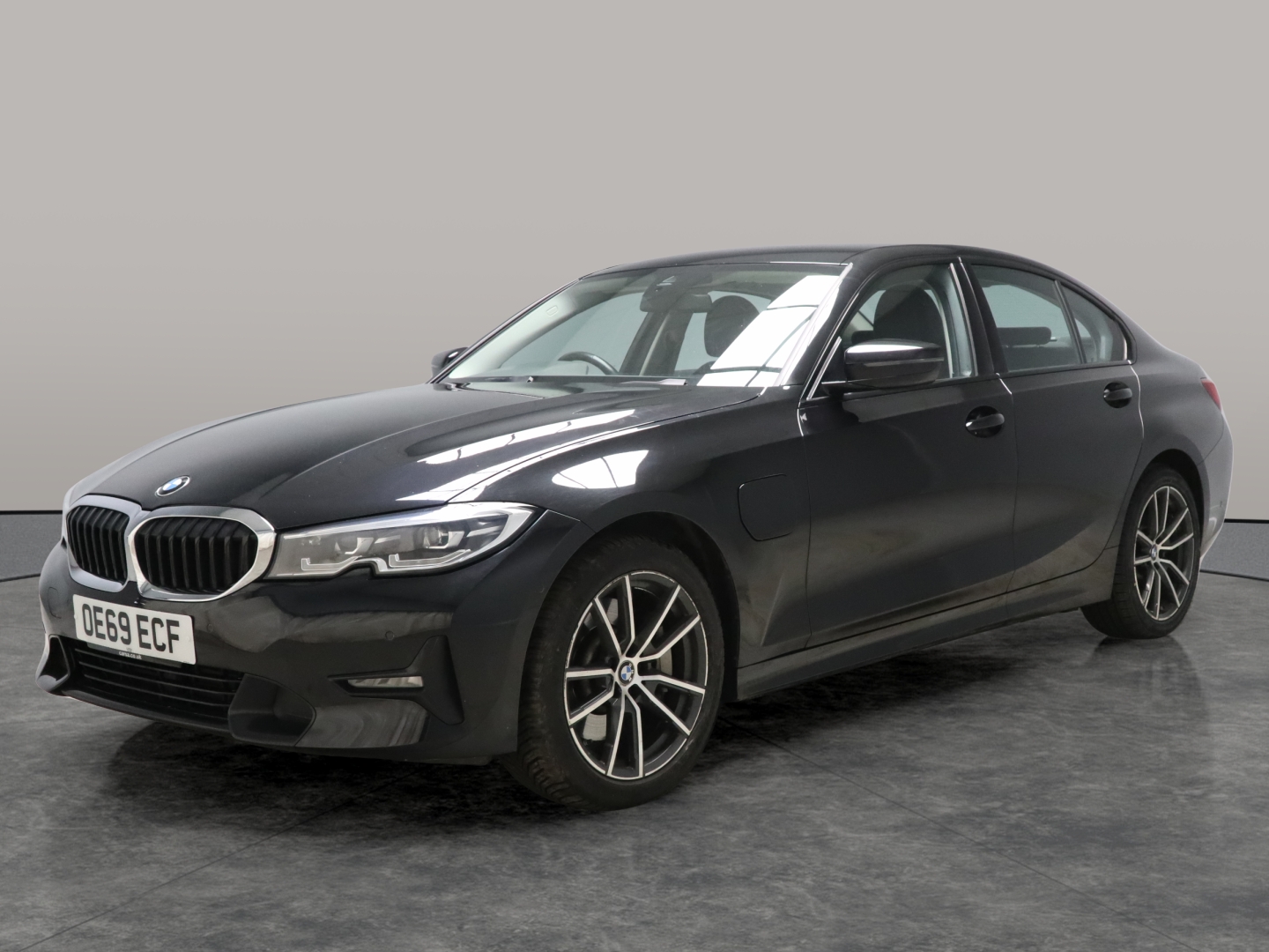 Main listing image - BMW 3 Series