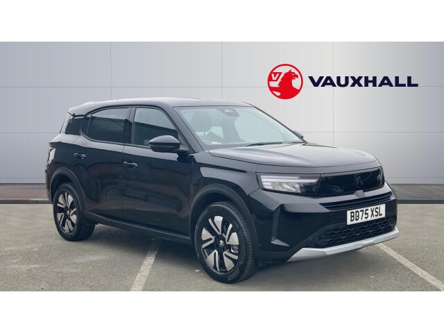 Main listing image - Vauxhall Frontera