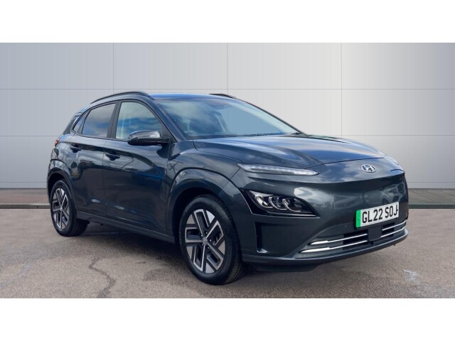 Main listing image - Hyundai Kona Electric