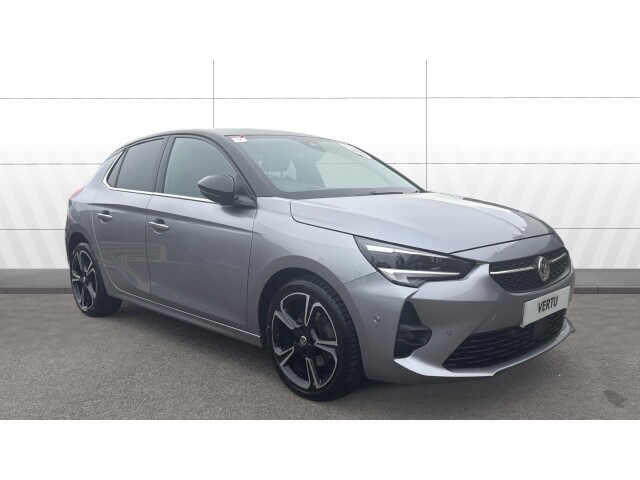 Main listing image - Vauxhall Corsa