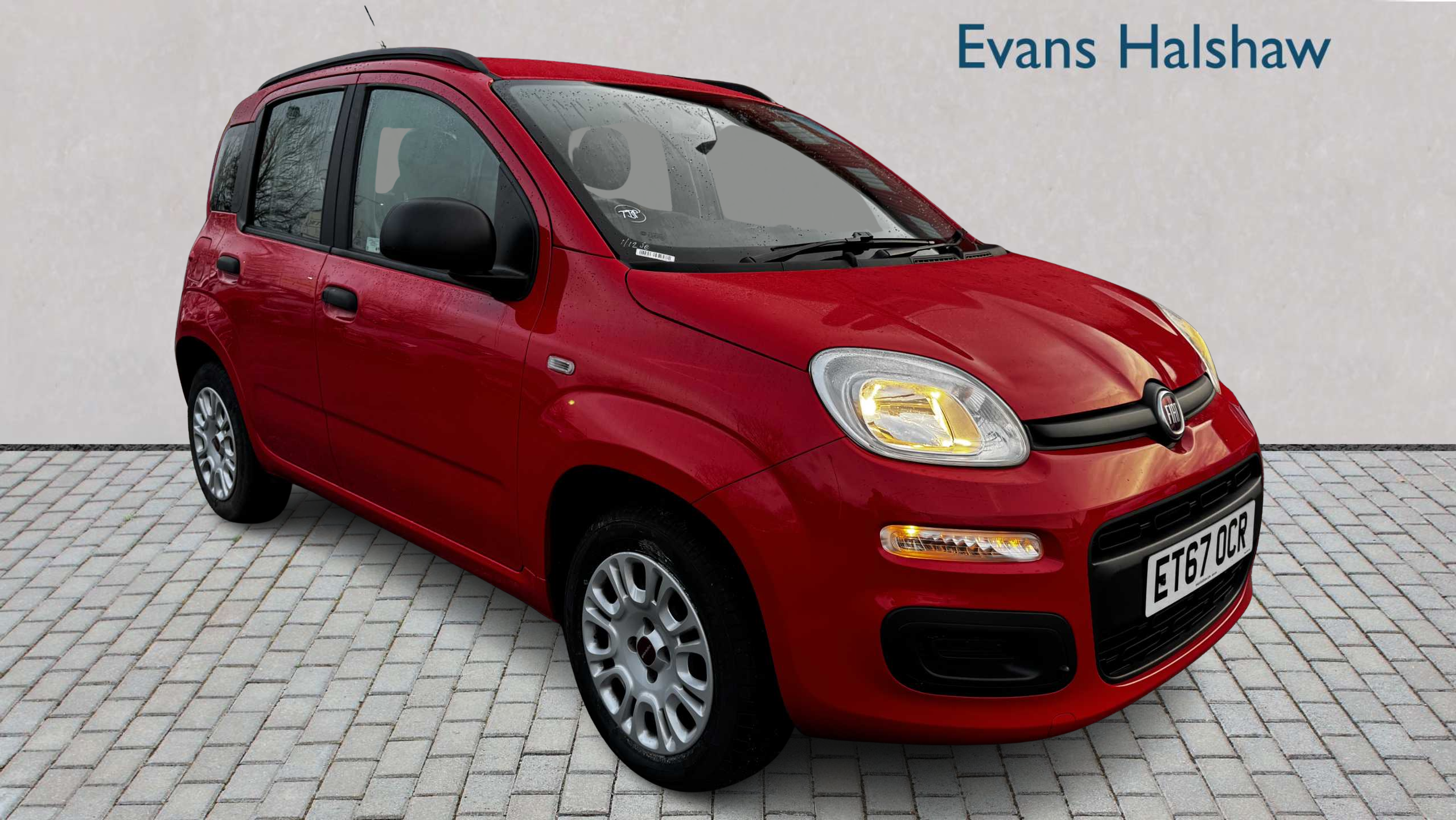 Main listing image - Fiat Panda