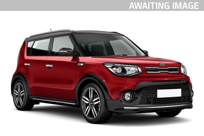 Main listing image - Kia Soul
