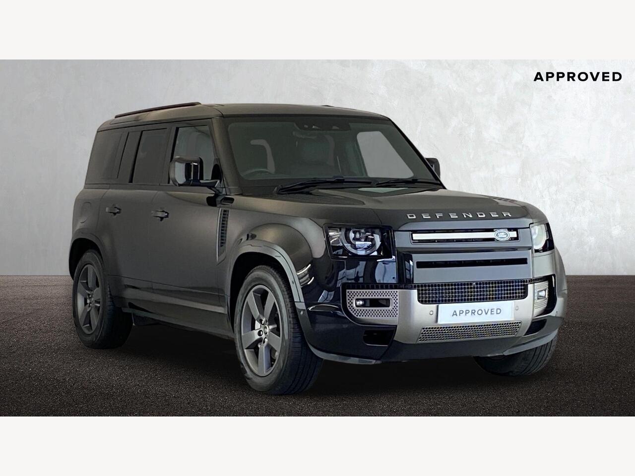 Main listing image - Land Rover Defender