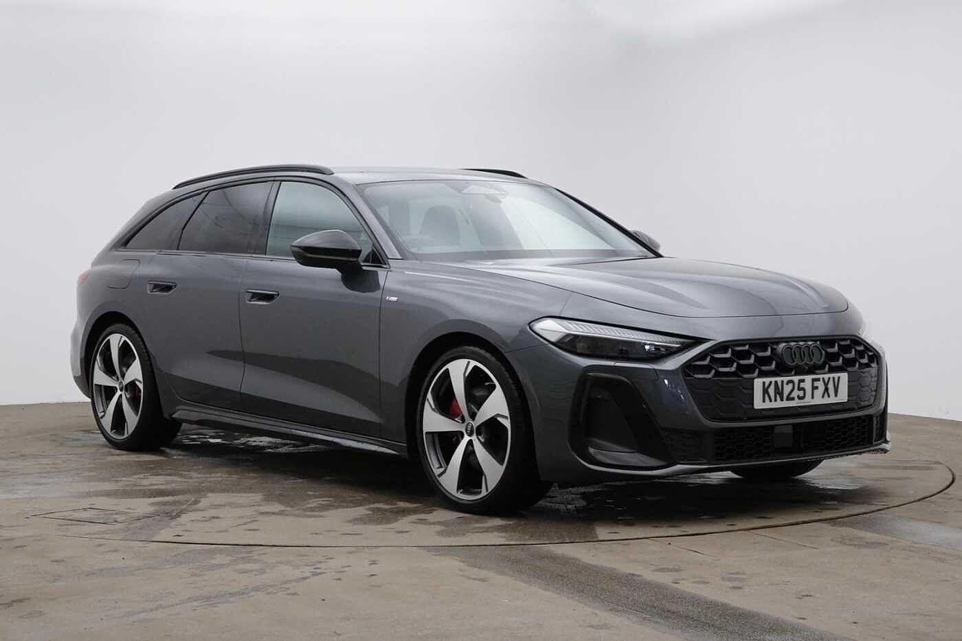 Main listing image - Audi A5