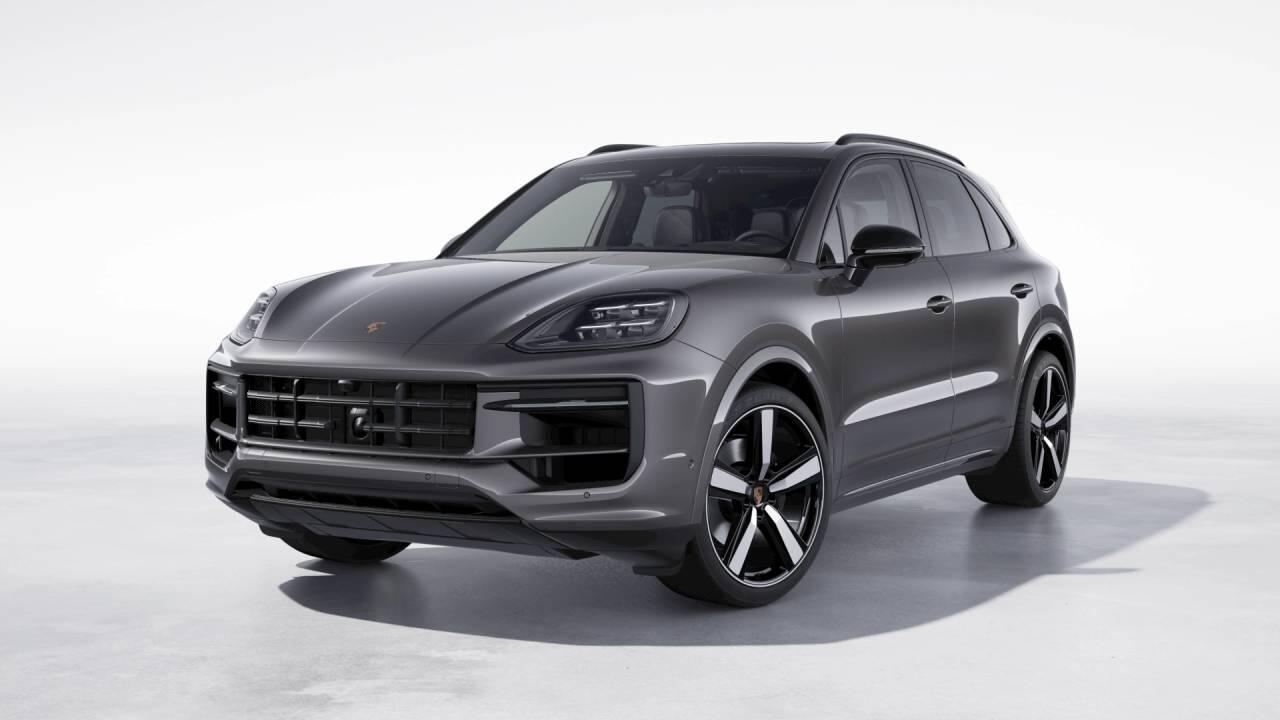 Main listing image - Porsche Cayenne