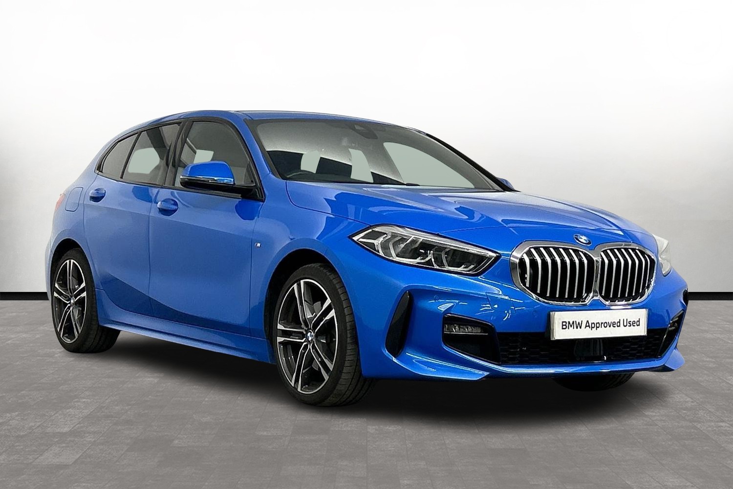 Main listing image - BMW 1 Series