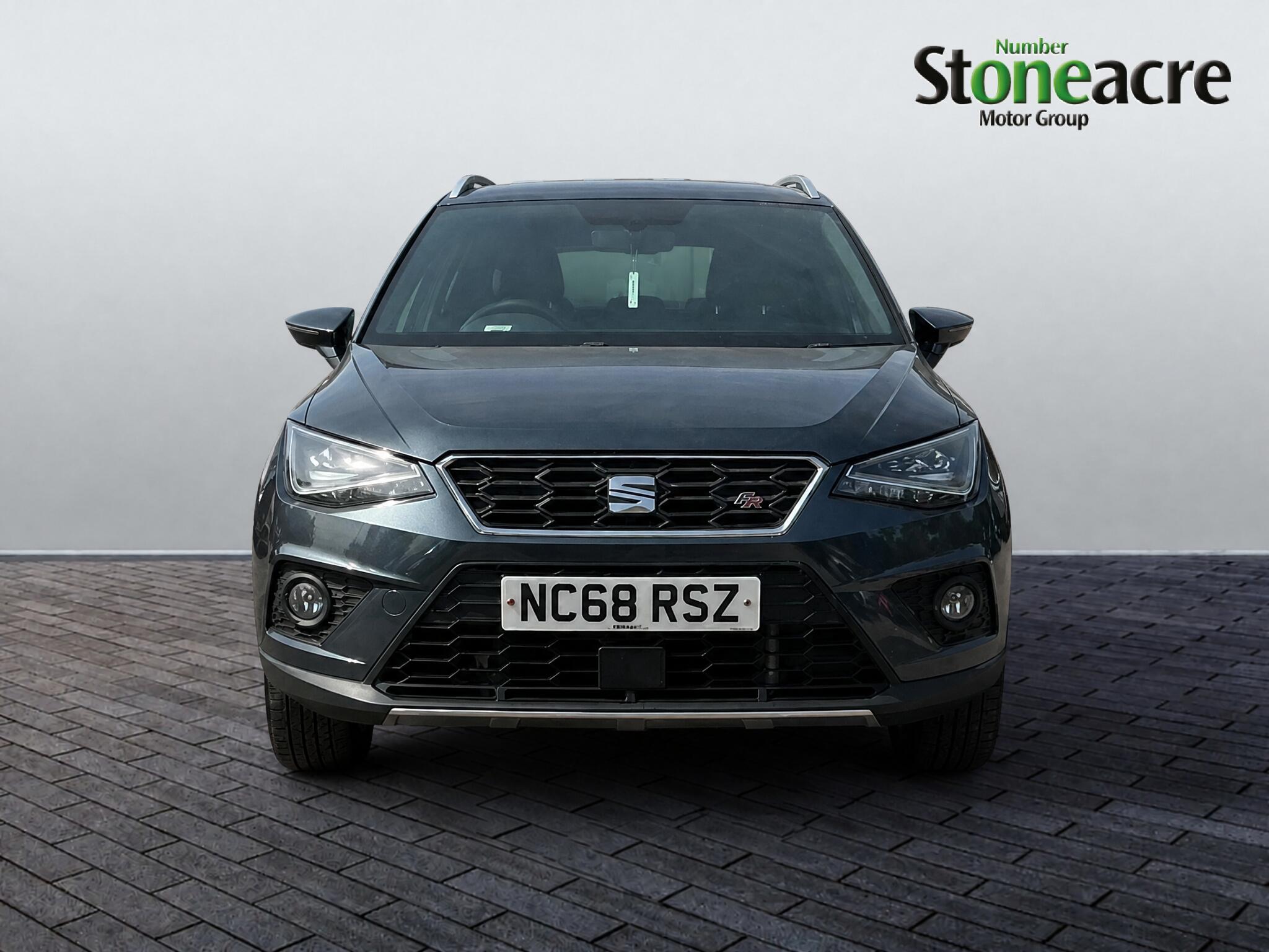 Main listing image - SEAT Arona