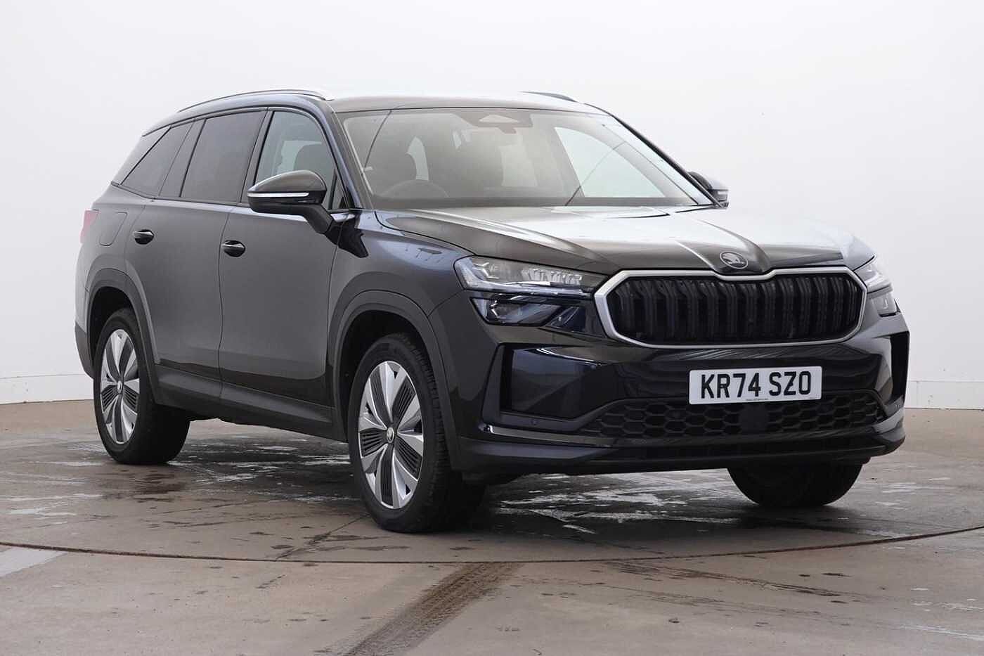 Main listing image - Skoda Kodiaq