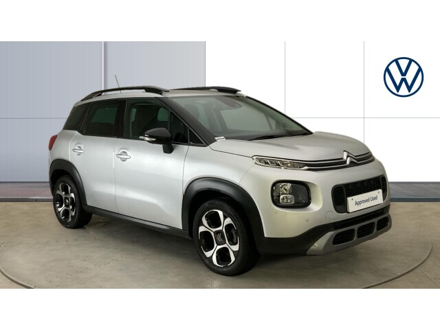 Main listing image - Citroen C3 Aircross