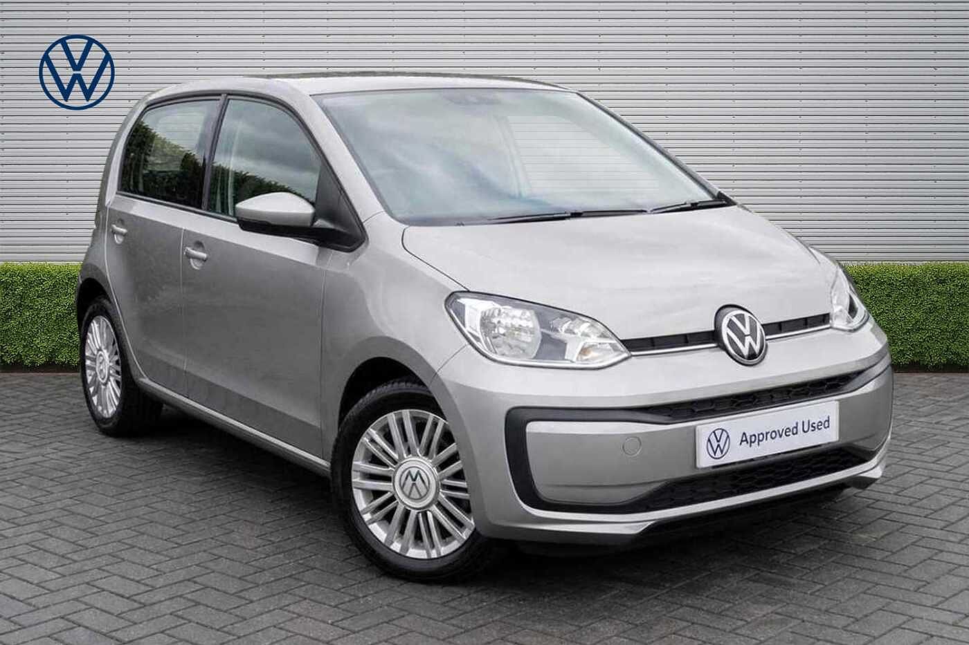 Main listing image - Volkswagen Up