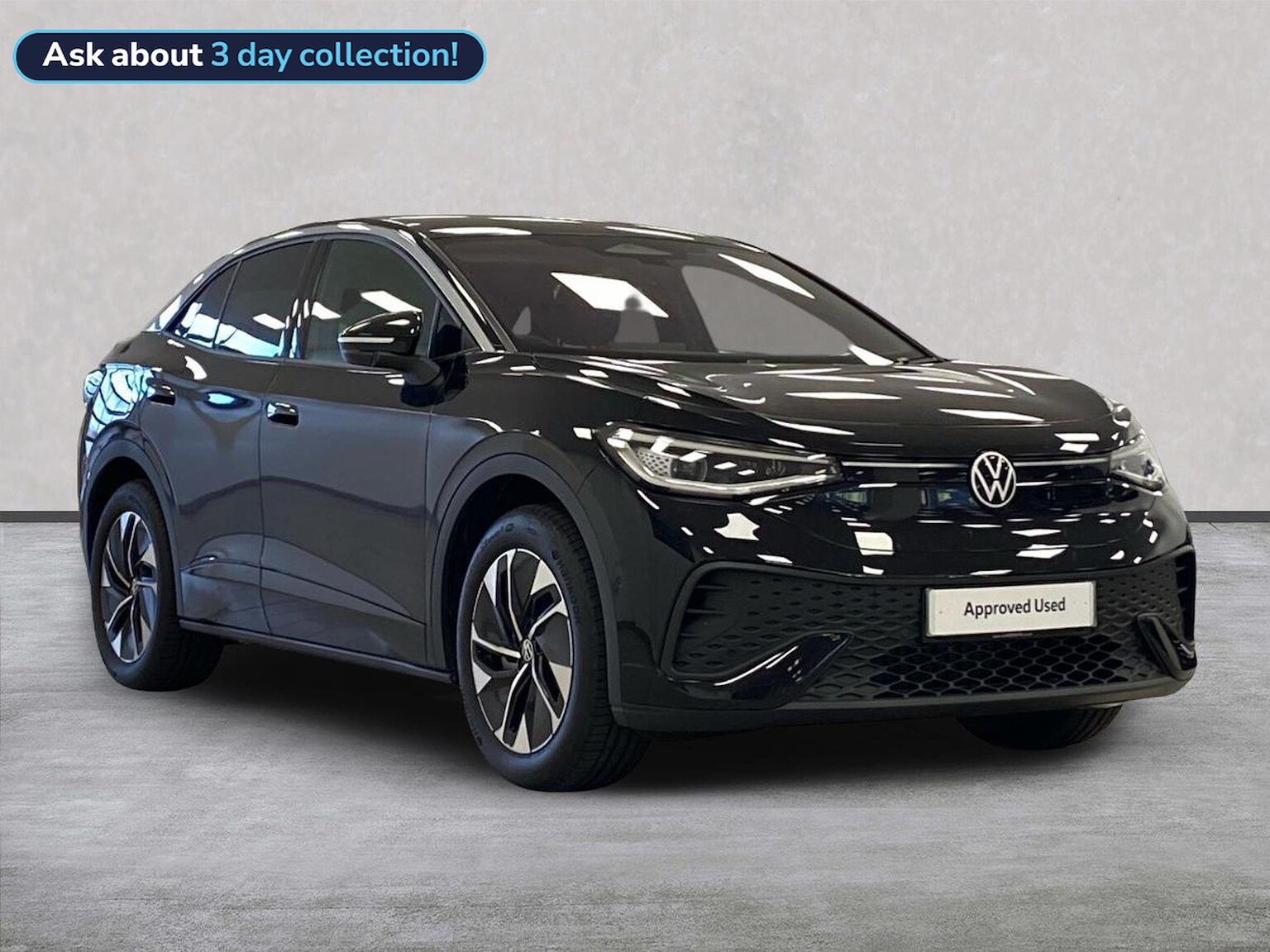 Main listing image - Volkswagen ID.5