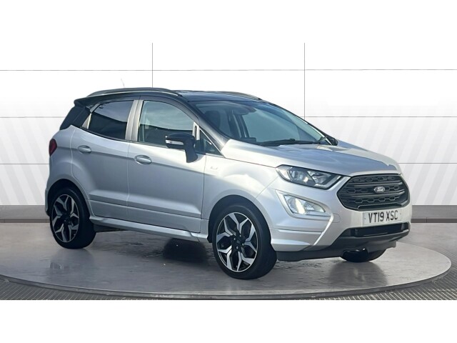 Main listing image - Ford EcoSport
