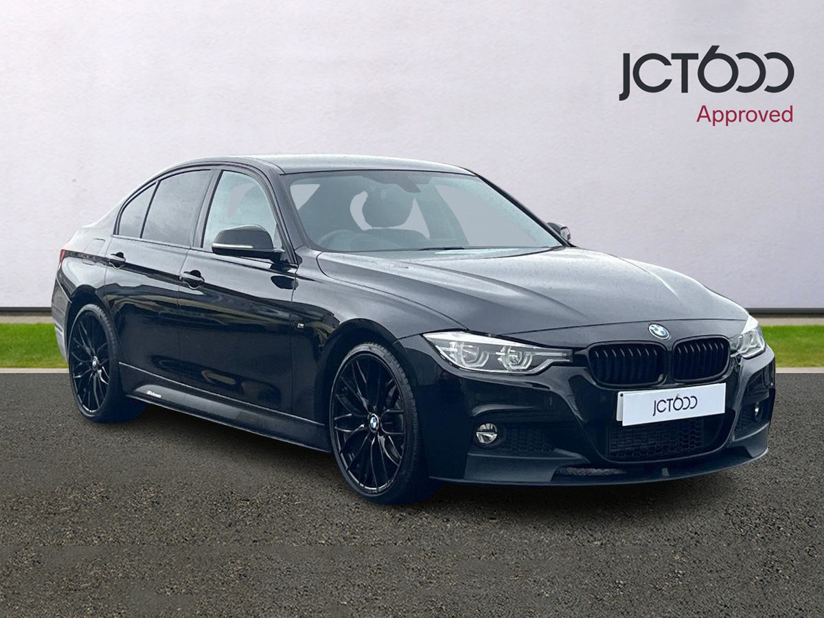 Main listing image - BMW 3 Series
